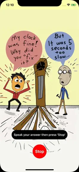 Game screenshot Kevin's Proverbs hack