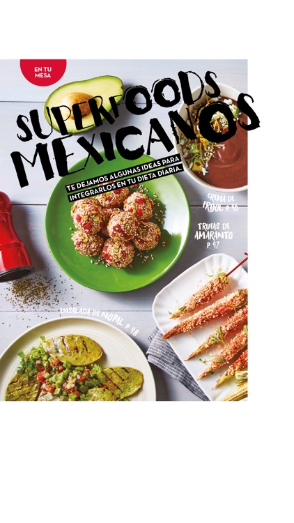 Cocina Fácil screenshot-8