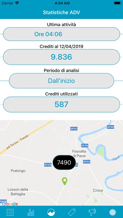 Tagfor Business screenshot-6