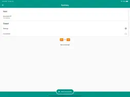 Convert Documents screenshot 9