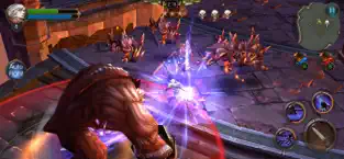 Screenshot 3 Legacy of Discord-FuriousWings iphone