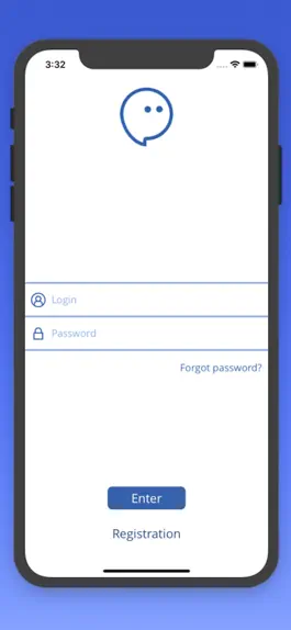 Game screenshot Rendall. Secure messenger mod apk