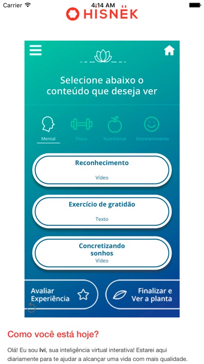 Ivi Mais screenshot-7