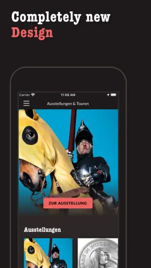 Forum Schwyz screenshot 3