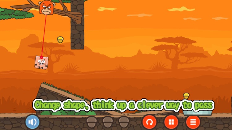 piggy in the puddle screenshot-3