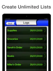 v.a.t. calculator pro - tax me ipad images 4