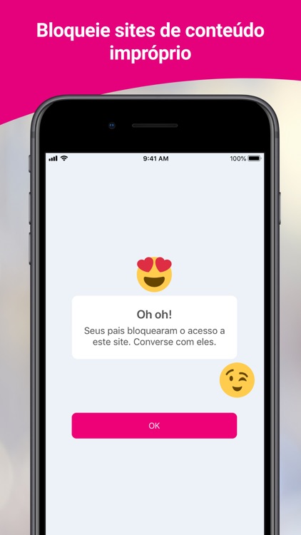AppGuardian (Versão Filhos) screenshot-5