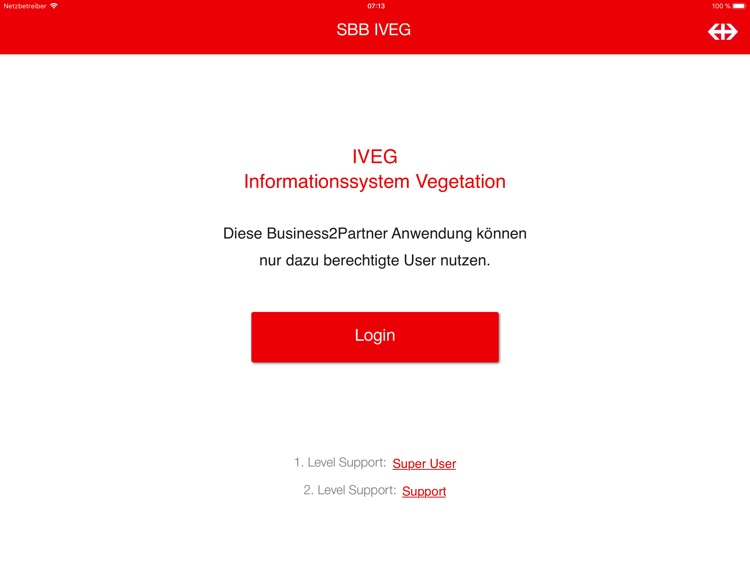 IVEG B2P