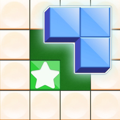 Tetra Block - Puzzle Game App for iPhone - Free Download ...