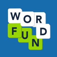 Word Fun Puzzle - Word Game