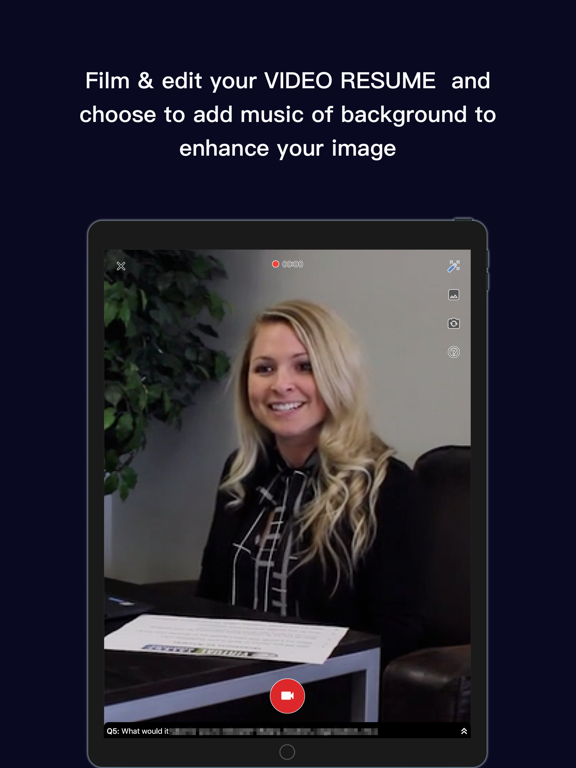 Screenshot #6 pour On Time Job Search