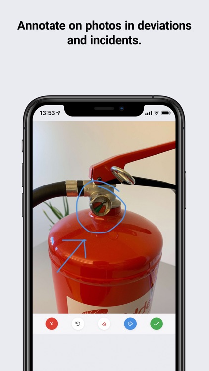 CheckProof screenshot-4