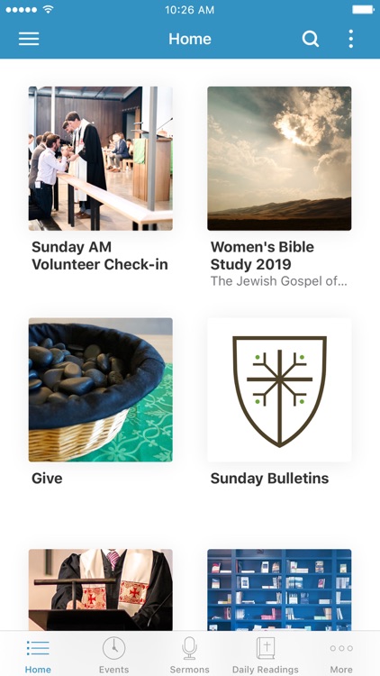 All Saints Presbyterian Austin