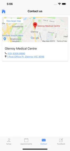 Game screenshot Glenroy Medical Centre hack