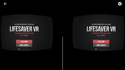 Lifesaver VR Screenshot