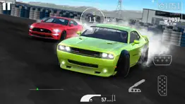 nitro nation: drag racing iphone screenshot 2