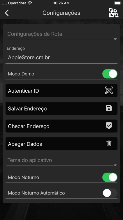 Livestock Status Reader screenshot-8