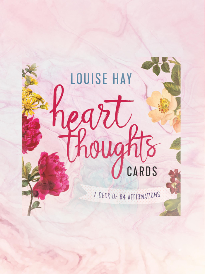 Heart Thoughts Cards