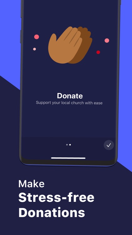 Altar: Church Donation screenshot-3