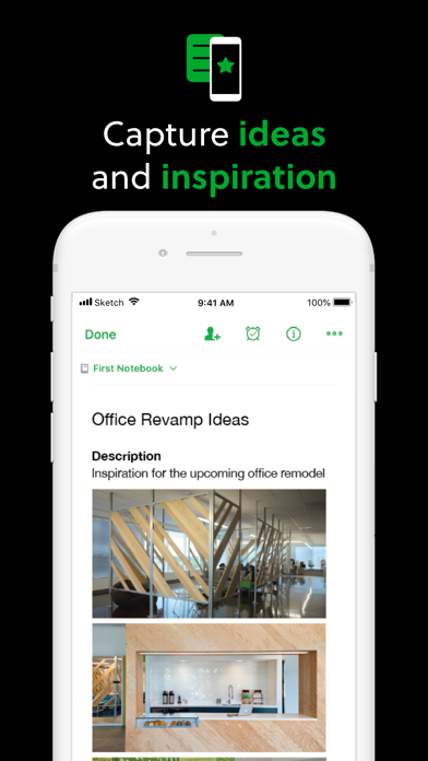 Evernote Screenshot 10