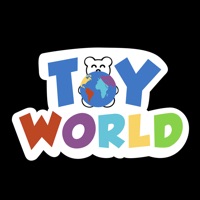 Toy World Inc. logo