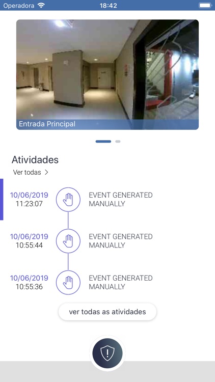 Viptech screenshot-3