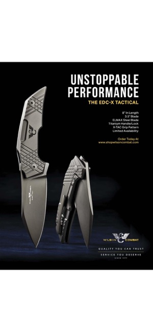 Knives Illustrated(圖6)-速報App