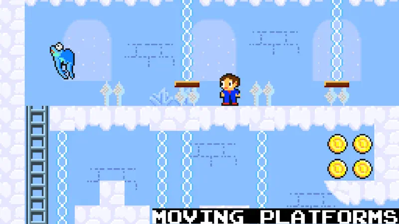 Punch Kidd screenshot 7 of 9