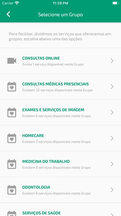 Vida Card screenshot-3