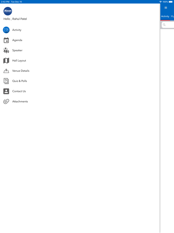 Screenshot #6 pour Alcon NSM 2020