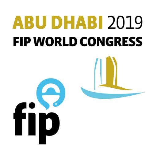 FIP 2019 icon