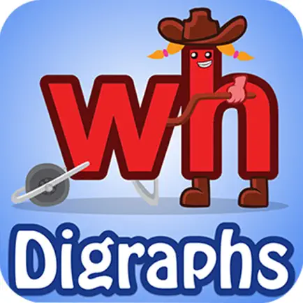 Phonics Digraphs Game Читы