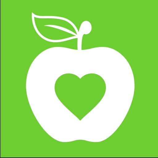 Healthy Food Meal Prep Planner