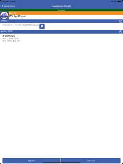 Here2Work screenshot 15