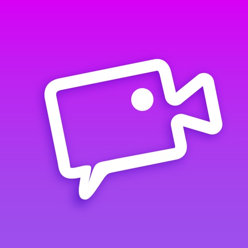 LiveChat Video Dating - InChat iOS App