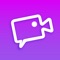InstaChat is a hot amazing live face to face video chatting & dating app