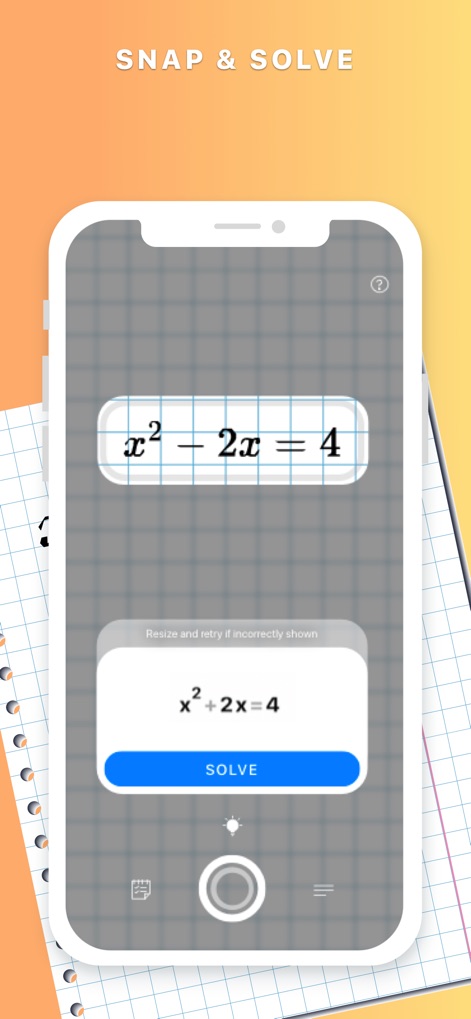 Math Answer Scanner: Alphamath - Education App | MWM