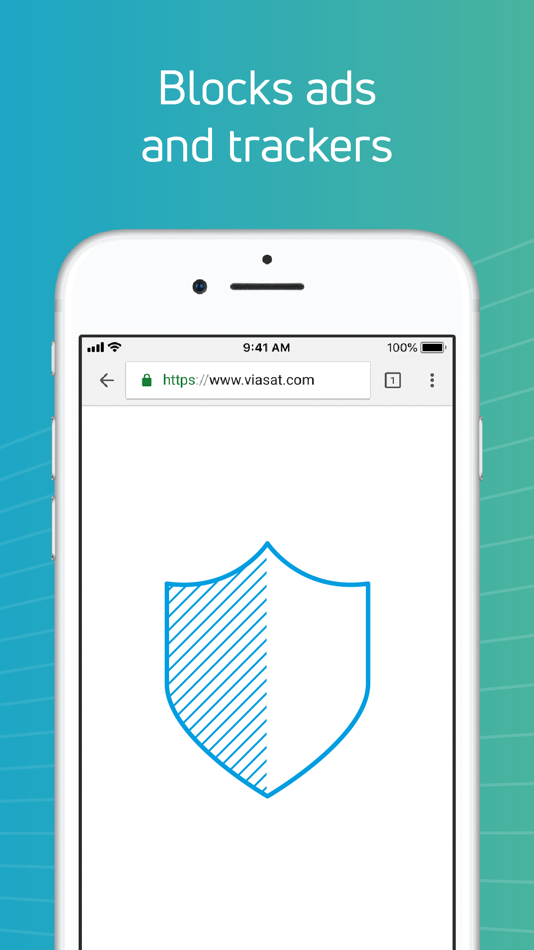 #2. Viasat Browser (iOS) 由: Viasat Inc.