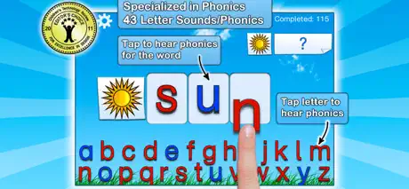 Montessori Crosswords for Kids