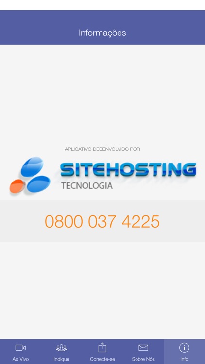 TV ADBELEM screenshot-4