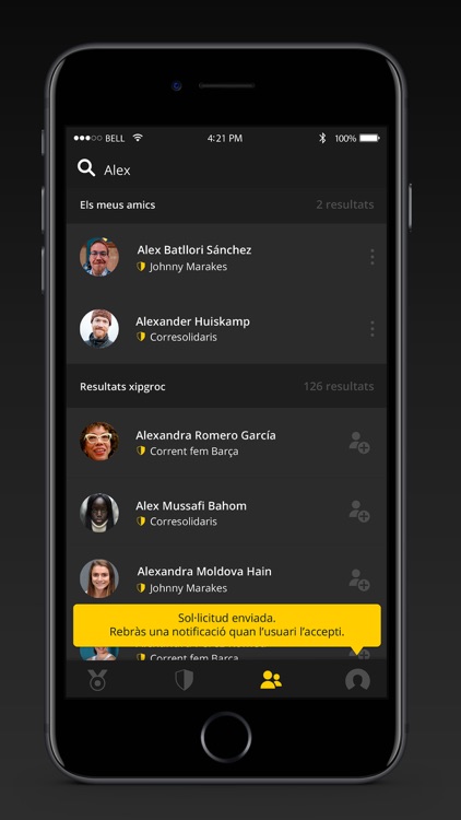 XipGroc screenshot-3