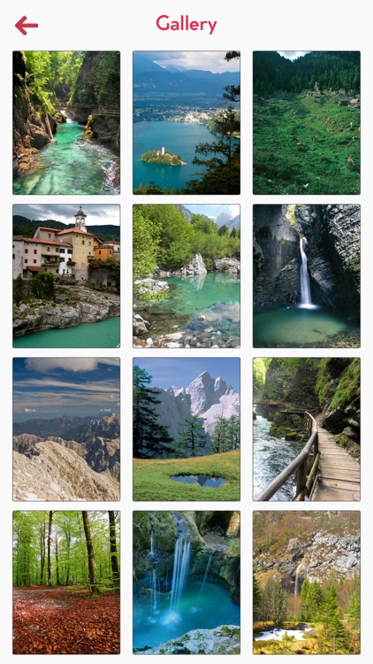 Visit Triglav National Park screenshot-3