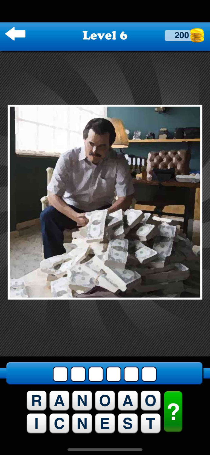 Guess the TV Show Pic Pop Quiz