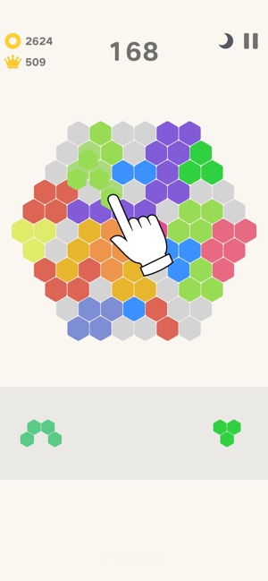 Fill Fit Block(圖4)-速報App