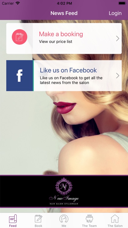 New Image Stillorgan