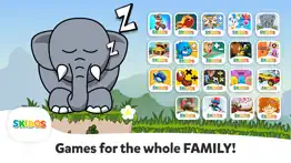 How to cancel & delete elephant math games for kids 3