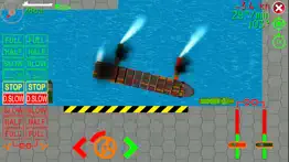 ship mooring iphone screenshot 2