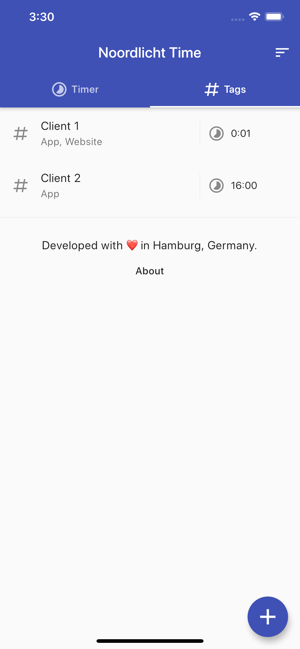 Noordlicht Time(圖8)-速報App