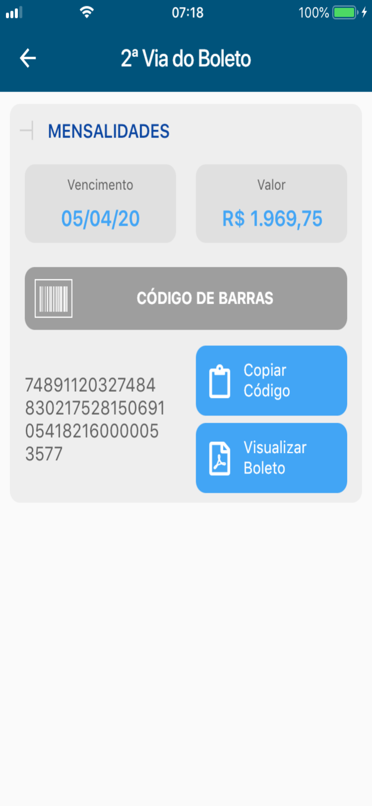URI Educacional