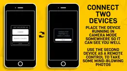 camera remote control app problems & solutions and troubleshooting guide - 2